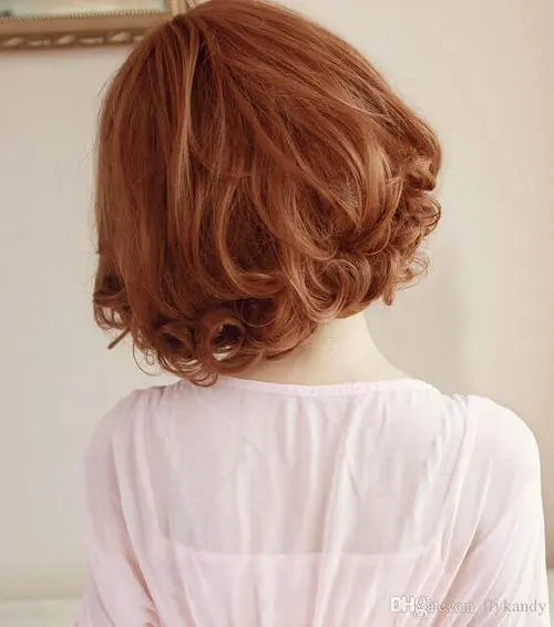 Cute Hairstyles For Short Hair