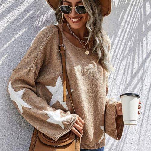 25 Insanely Cute Women’s Sweaters From SHEIN That Are Worth Buying 2023