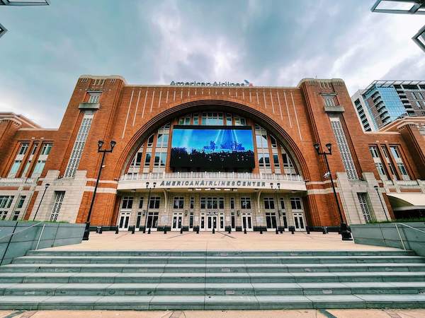 Dallas date night ideas