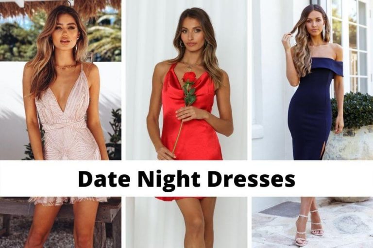 40+ Romantic Date Night Dresses [2024] To Add To Your Collection Now