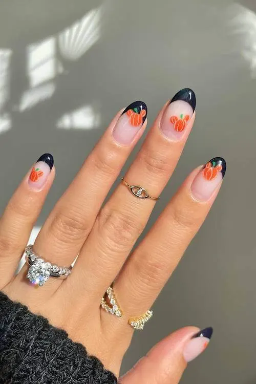 Disney nails