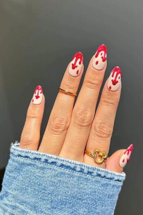Disney nails