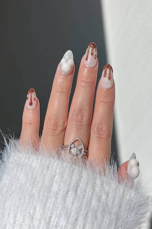 Disney nails
