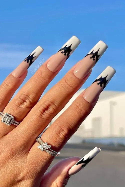 Disney nails