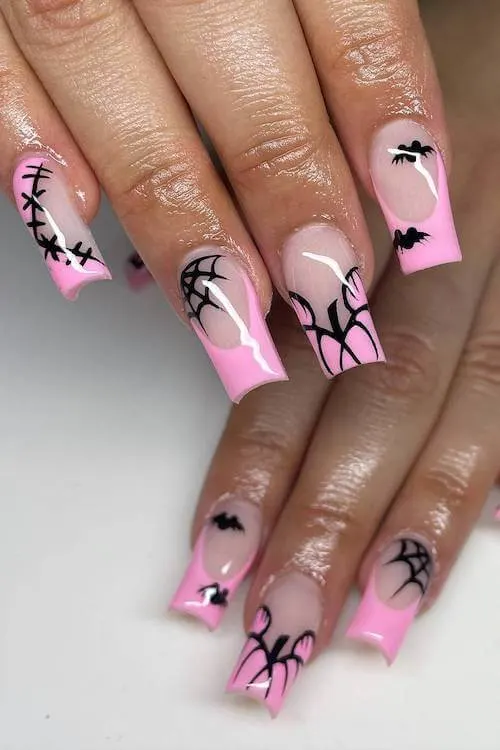 Disney nails