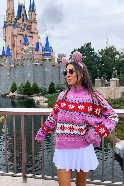 Disney outfits for women