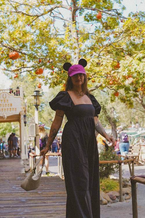 Disney outfits for women