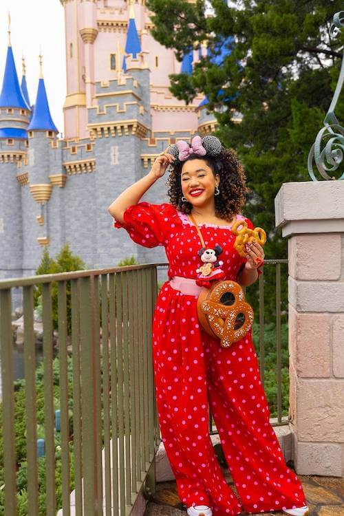 Disney outfits for women