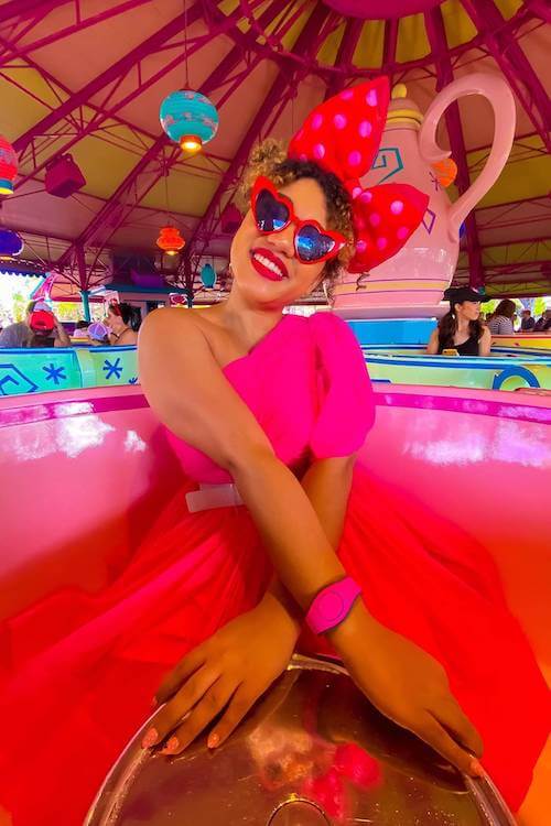 Disney outfits for women