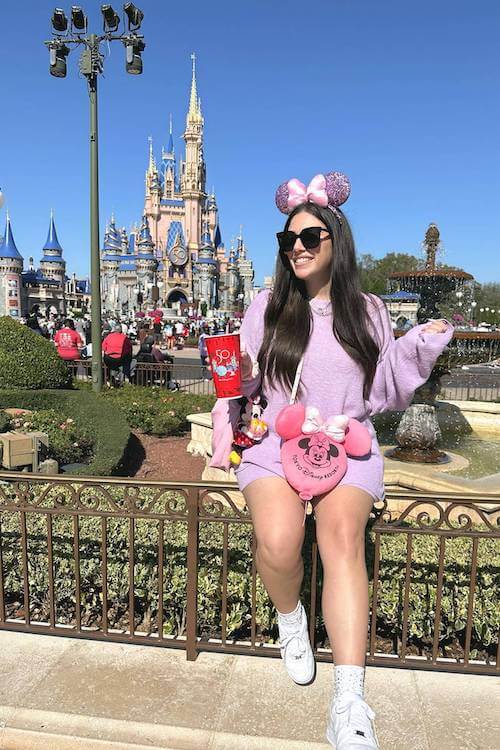 Disney outfits for women