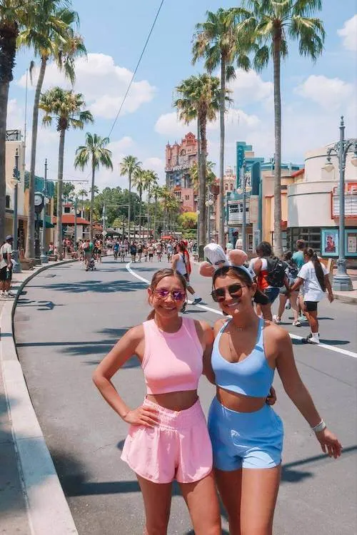 Disney outfits for women