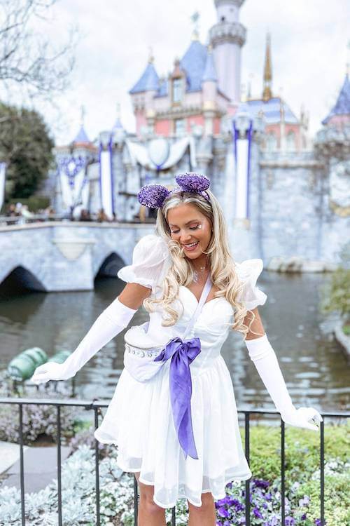 Disney outfits for women