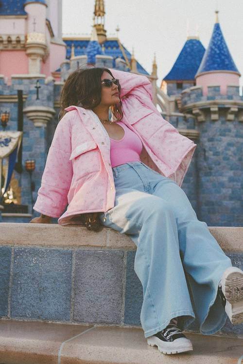 Disney outfits for women