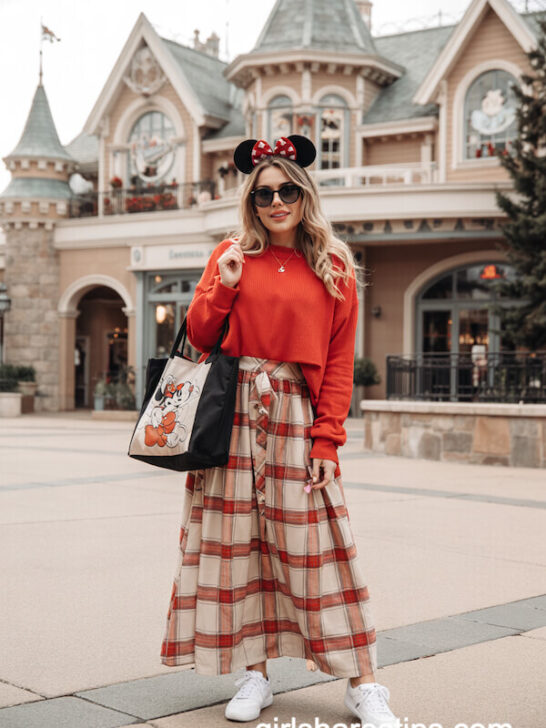 21 Magical Disney Winter Outfits for Women You’ll Love