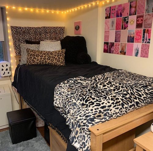 Dorm Room Decorating Ideas