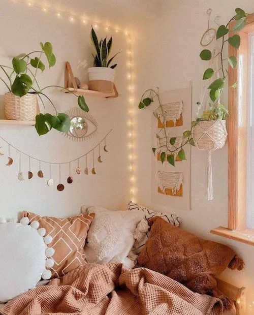 Dorm Room Decorating Ideas