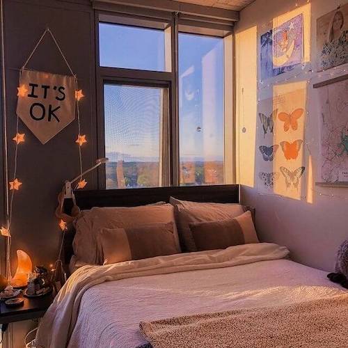 Dorm Room Decorating Ideas