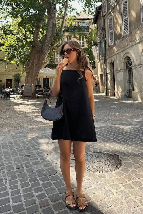 European summer outfit ideas women