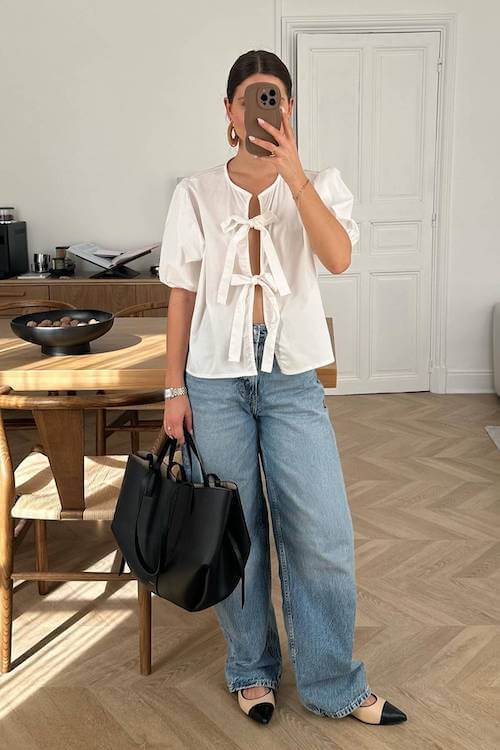 European summer outfit ideas women