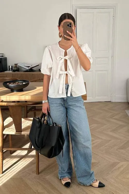 European summer outfit ideas women