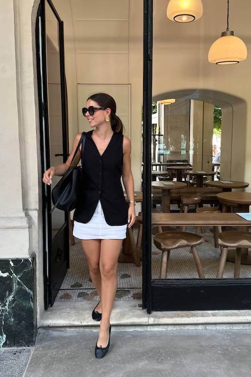 European summer outfit ideas women