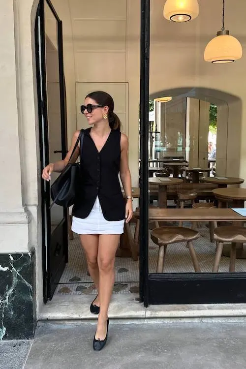 European summer outfit ideas women
