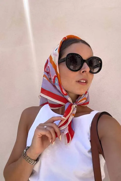 European summer outfit ideas women