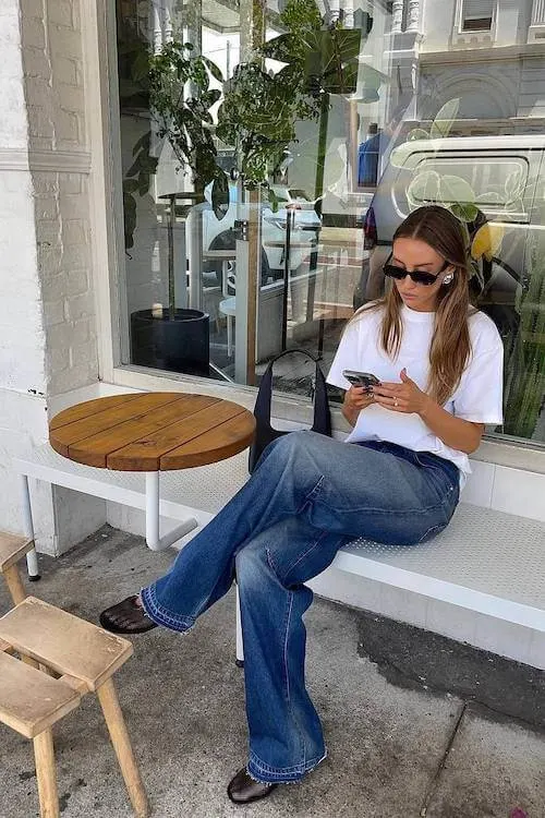European summer outfit ideas women