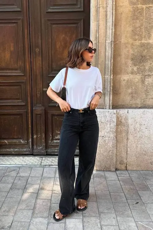 European summer outfit ideas women