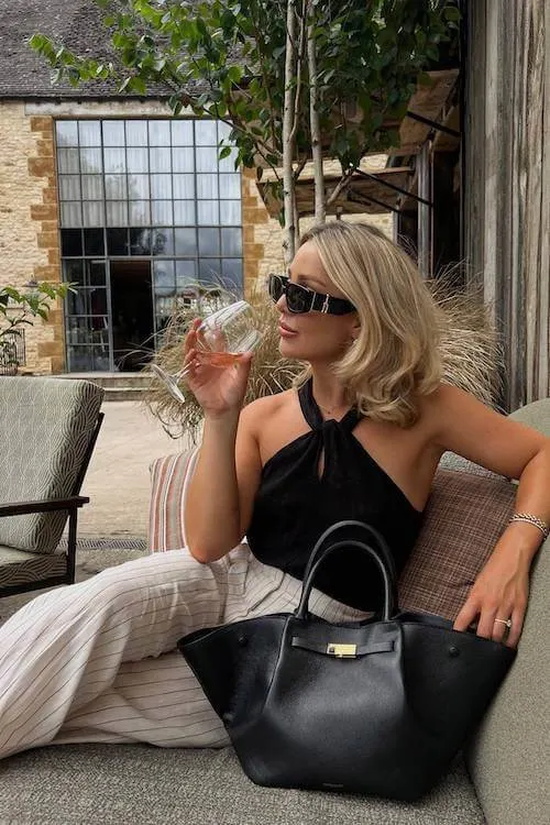 European summer outfit ideas women