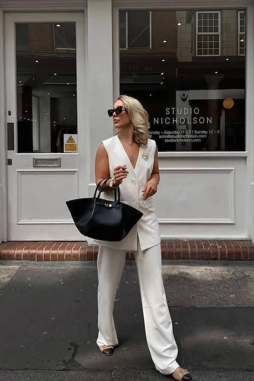 European summer outfit ideas women