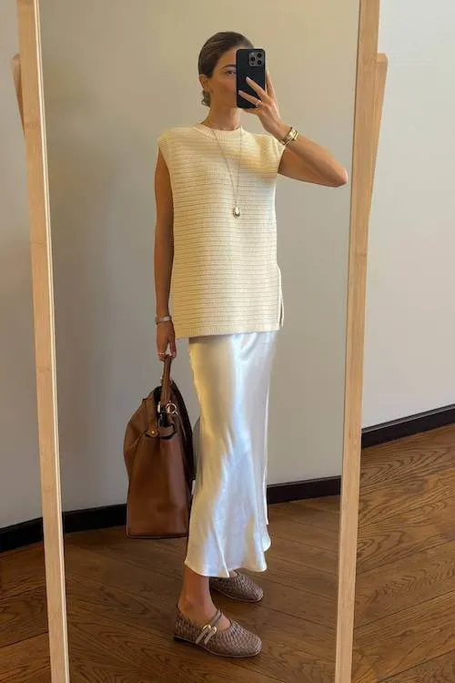 European summer outfit ideas women