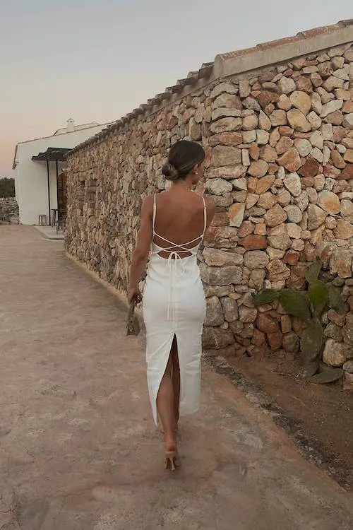 European summer outfit ideas women