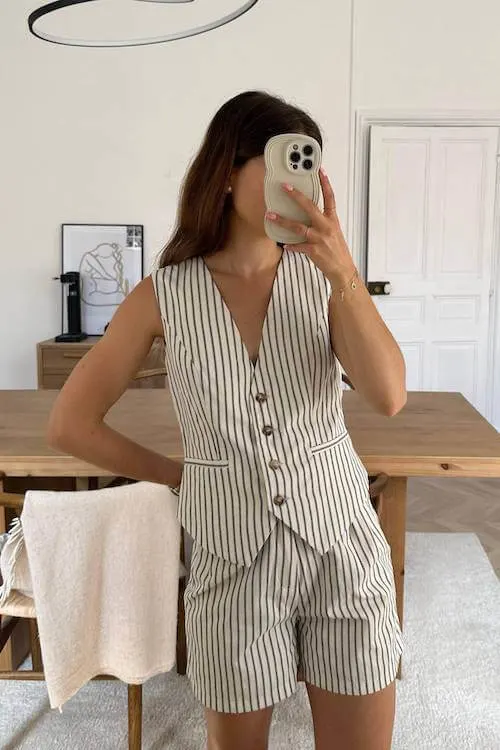 European summer outfit ideas women