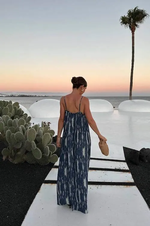 European summer outfit ideas women