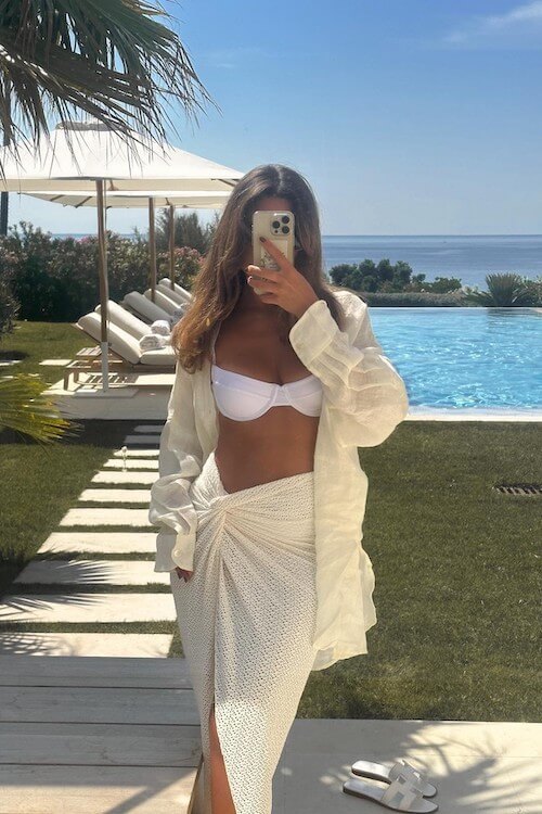 European summer outfits