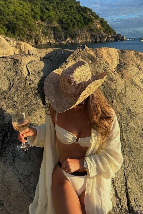 European summer outfits