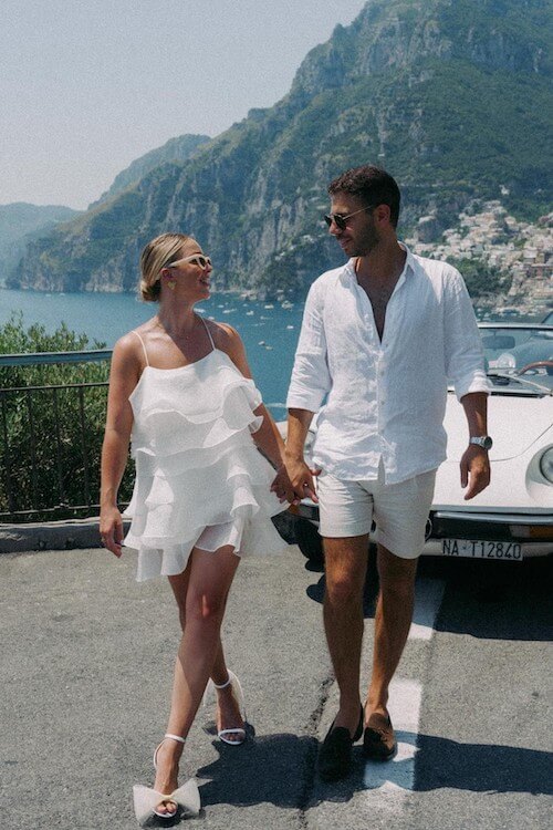 European summer outfits