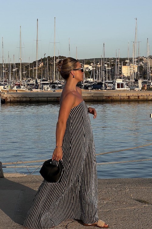 European summer outfits
