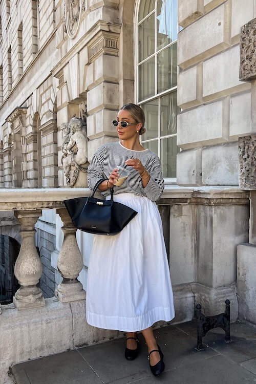 European summer outfits