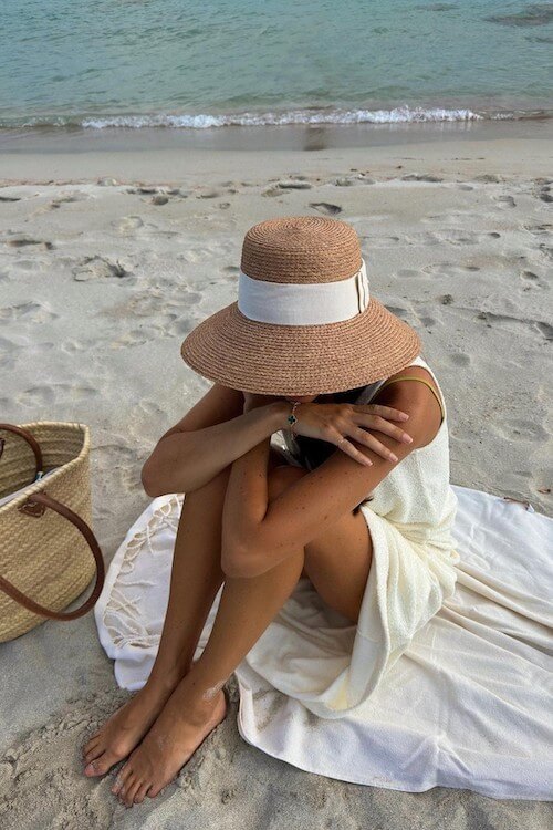 European summer outfits