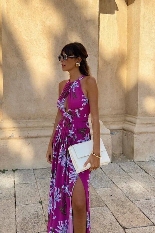 European summer outfits