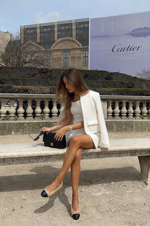European summer outfits