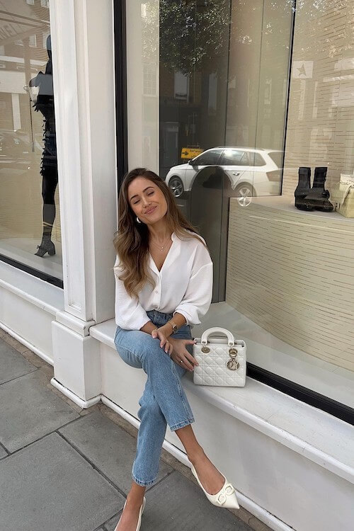European summer outfits