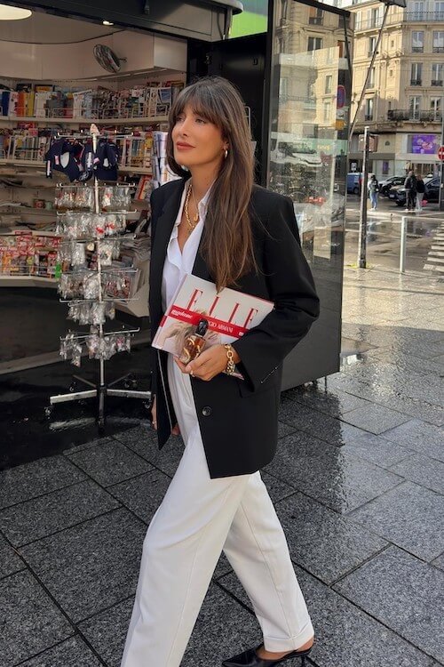 European summer outfits