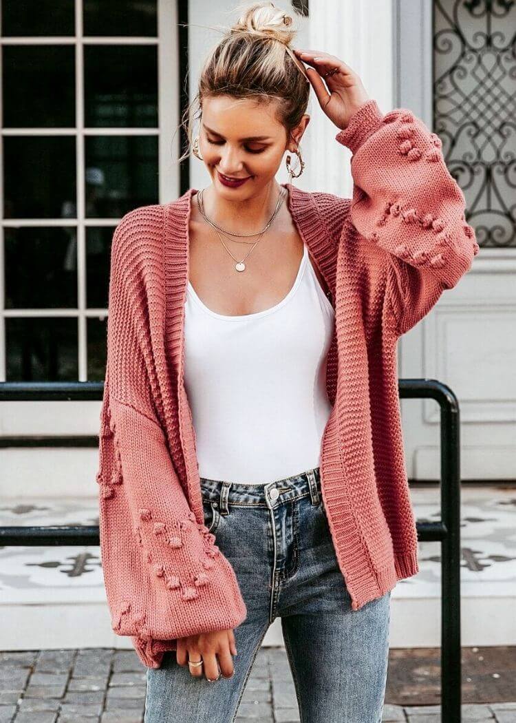 31 Stylish Fall Outfit Ideas 2023 To Level Up Your Wardrobe - Girl ...