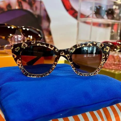 French sunglasses brands