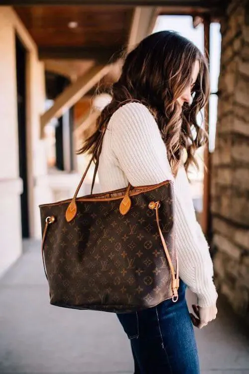 Goyard vs Louis Vuitton [2023 Review]: Which Luxury Brand Is Right For You?  - Girl Shares Tips