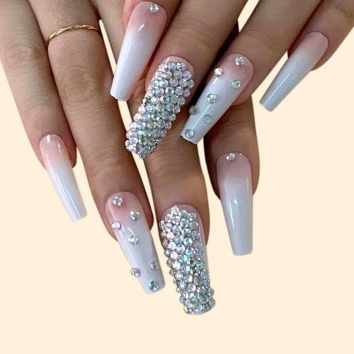 90+ Best Graduation Nails Ideas For You To Celebrate Your Big Day (2023)