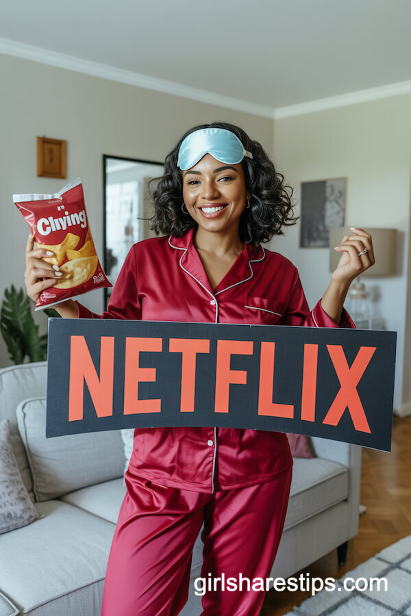 Netflix and Chill